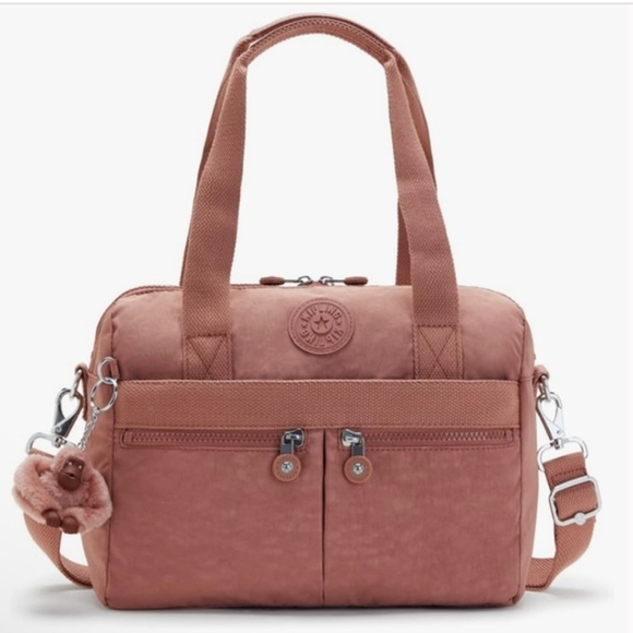 Kipling Klara Shoulder/Crossbody Bag - Picture 1 of 10
